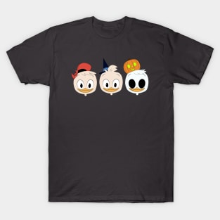 Spooktales T-Shirt